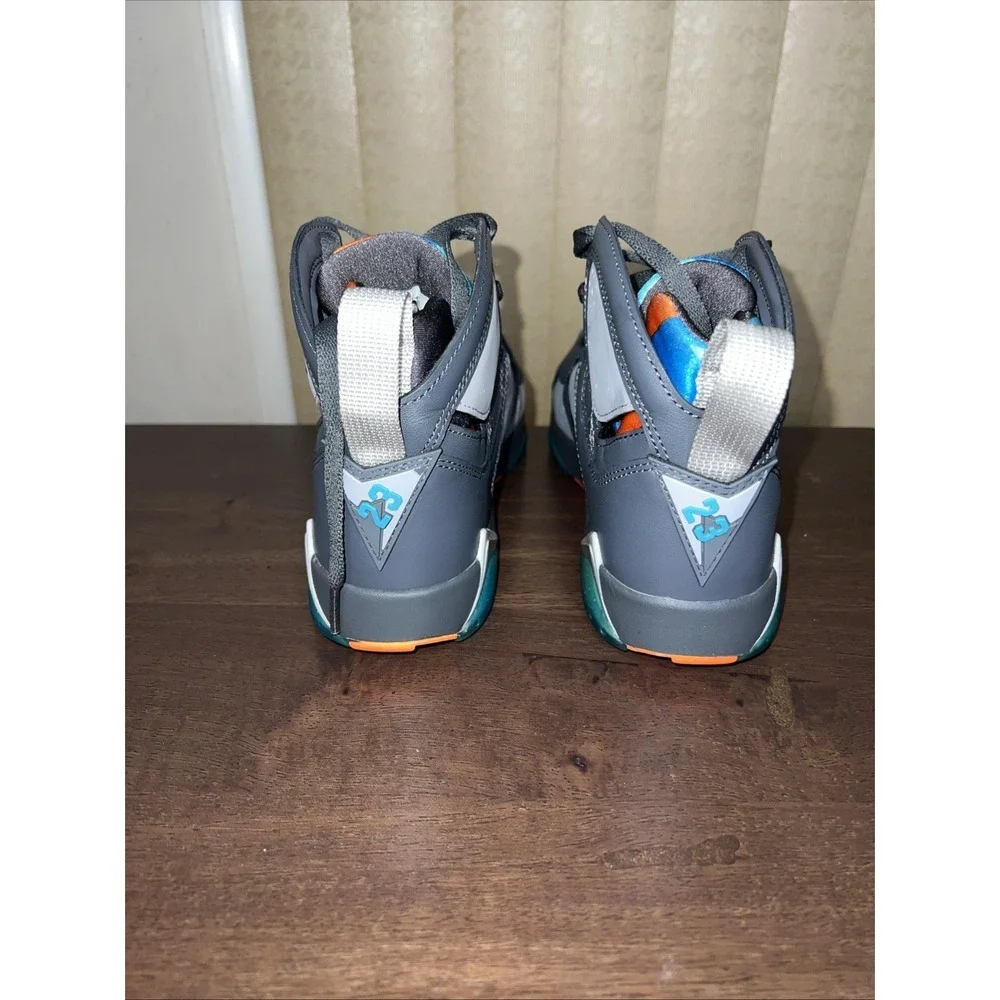 Size 6 Jordan 7‎ Retro 304774-016